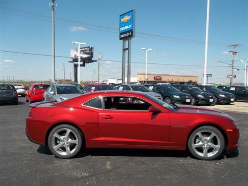 2014 Chevrolet Camaro 1LT, US $31,090.00, image 15