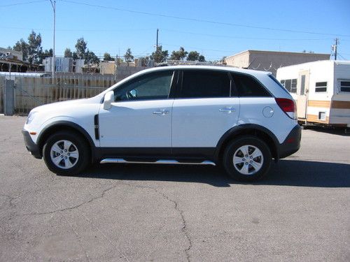 2008 saturn vue xe no reserve!!!