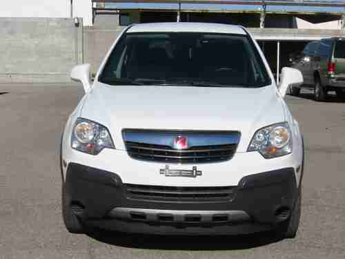 2008 Saturn Vue XE NO RESERVE!!!, image 3
