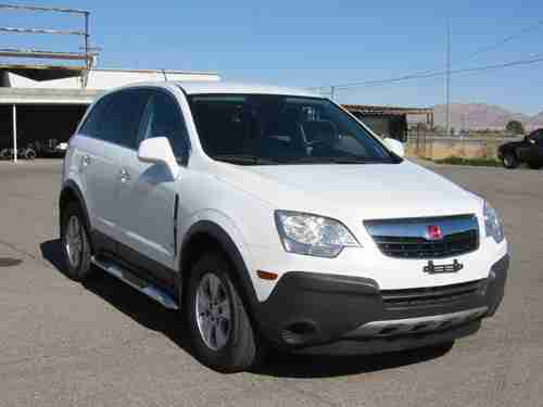 2008 Saturn Vue XE NO RESERVE!!!, image 4
