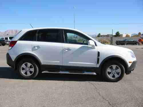 2008 Saturn Vue XE NO RESERVE!!!, image 5
