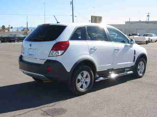 2008 Saturn Vue XE NO RESERVE!!!, image 6