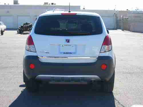 2008 Saturn Vue XE NO RESERVE!!!, image 7