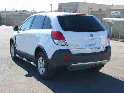 2008 Saturn Vue XE NO RESERVE!!!, image 8