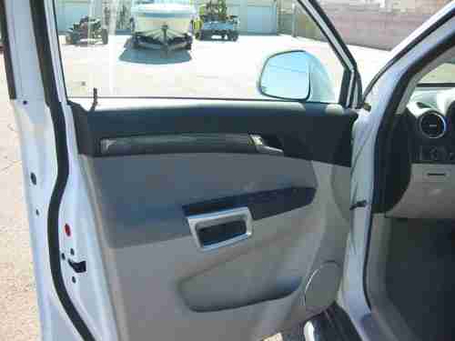 2008 Saturn Vue XE NO RESERVE!!!, image 9