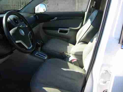 2008 Saturn Vue XE NO RESERVE!!!, image 10