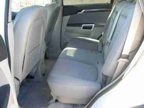 2008 Saturn Vue XE NO RESERVE!!!, image 13