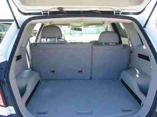 2008 Saturn Vue XE NO RESERVE!!!, image 14