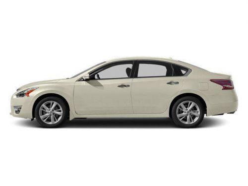 2014 nissan altima 2.5 sl