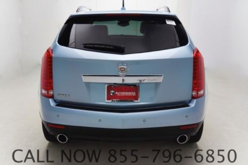 2011 CADILLAC SRX 20K LOW MILES REARCAM NAV SUNROOF AUX BOSE ONE 1 OWNER, image 5