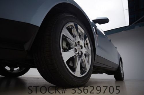 2011 CADILLAC SRX 20K LOW MILES REARCAM NAV SUNROOF AUX BOSE ONE 1 OWNER, image 10