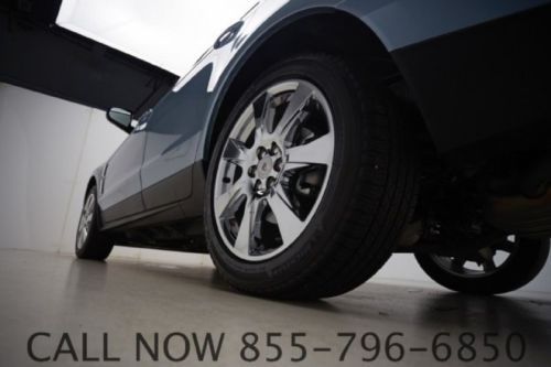 2011 CADILLAC SRX 20K LOW MILES REARCAM NAV SUNROOF AUX BOSE ONE 1 OWNER, image 11