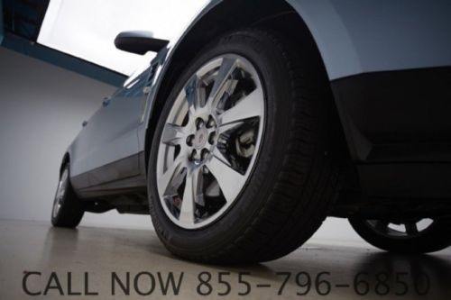 2011 CADILLAC SRX 20K LOW MILES REARCAM NAV SUNROOF AUX BOSE ONE 1 OWNER, image 13