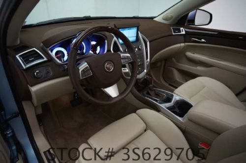 2011 CADILLAC SRX 20K LOW MILES REARCAM NAV SUNROOF AUX BOSE ONE 1 OWNER, image 15
