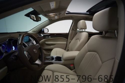 2011 CADILLAC SRX 20K LOW MILES REARCAM NAV SUNROOF AUX BOSE ONE 1 OWNER, image 16