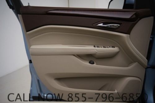 2011 CADILLAC SRX 20K LOW MILES REARCAM NAV SUNROOF AUX BOSE ONE 1 OWNER, image 20