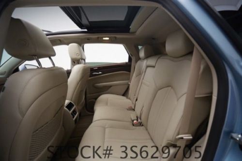 2011 CADILLAC SRX 20K LOW MILES REARCAM NAV SUNROOF AUX BOSE ONE 1 OWNER, image 21