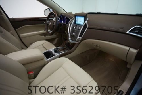 2011 CADILLAC SRX 20K LOW MILES REARCAM NAV SUNROOF AUX BOSE ONE 1 OWNER, image 23