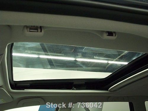 2011 SUBARU FORESTER 2.5X PREMIUM AWD PANO SUNROOF 78K TEXAS DIRECT AUTO, US $15,980.00, image 10