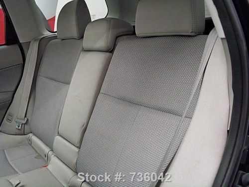 2011 SUBARU FORESTER 2.5X PREMIUM AWD PANO SUNROOF 78K TEXAS DIRECT AUTO, US $15,980.00, image 19