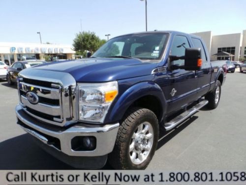 2011 used turbo 6.7l v8 32v automatic 4wd