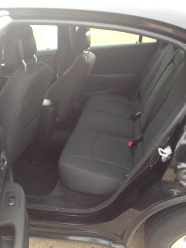 2011 Chrysler 200 Touring Sedan 4-Door 2.4L, image 6