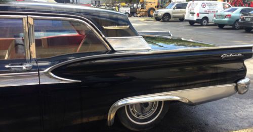 1959 FORD FAIRLANE GALAXIE 500 2 doors Hardtop, US $9,500.00, image 8