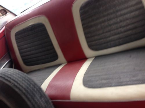 1959 FORD FAIRLANE GALAXIE 500 2 doors Hardtop, US $9,500.00, image 9