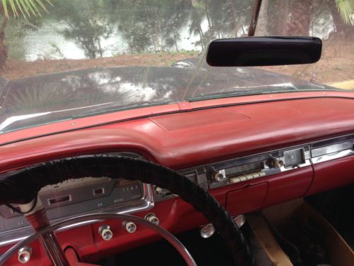 1959 FORD FAIRLANE GALAXIE 500 2 doors Hardtop, US $9,500.00, image 11