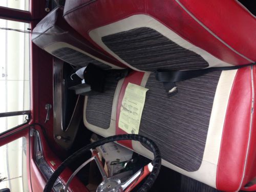 1959 FORD FAIRLANE GALAXIE 500 2 doors Hardtop, US $9,500.00, image 12