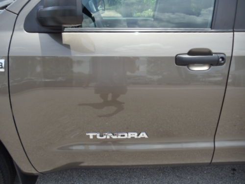 2013 Tundra crew max 4X4 low miles!! FlaTrucks!, US $29,900.00, image 3