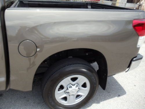 2013 Tundra crew max 4X4 low miles!! FlaTrucks!, US $29,900.00, image 5