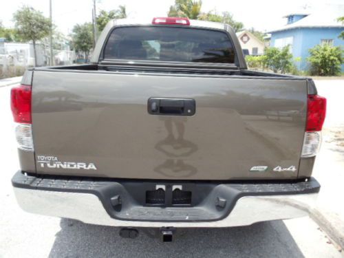 2013 Tundra crew max 4X4 low miles!! FlaTrucks!, US $29,900.00, image 6