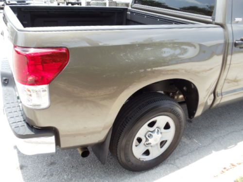 2013 Tundra crew max 4X4 low miles!! FlaTrucks!, US $29,900.00, image 7