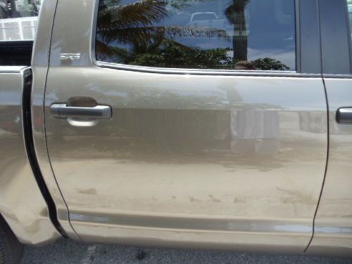 2013 Tundra crew max 4X4 low miles!! FlaTrucks!, US $29,900.00, image 8