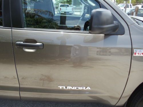 2013 Tundra crew max 4X4 low miles!! FlaTrucks!, US $29,900.00, image 9