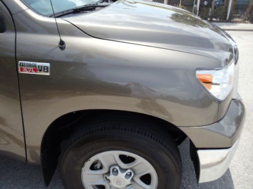 2013 Tundra crew max 4X4 low miles!! FlaTrucks!, US $29,900.00, image 10