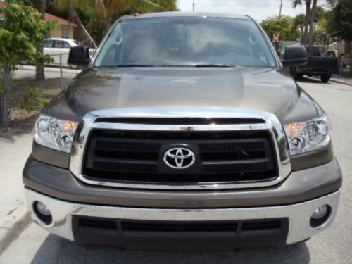 2013 Tundra crew max 4X4 low miles!! FlaTrucks!, US $29,900.00, image 11