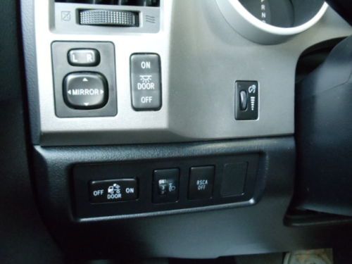 2013 Tundra crew max 4X4 low miles!! FlaTrucks!, US $29,900.00, image 13