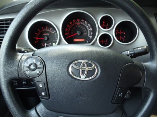 2013 Tundra crew max 4X4 low miles!! FlaTrucks!, US $29,900.00, image 15