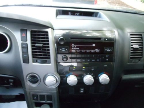 2013 Tundra crew max 4X4 low miles!! FlaTrucks!, US $29,900.00, image 16