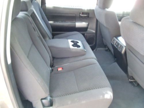 2013 Tundra crew max 4X4 low miles!! FlaTrucks!, US $29,900.00, image 21