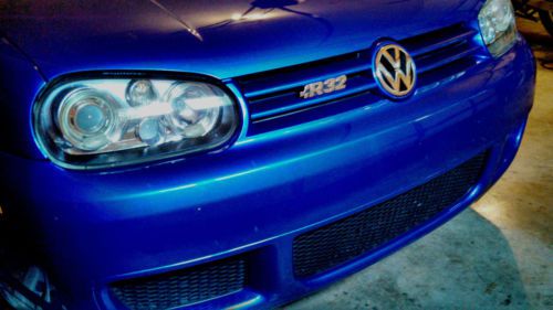 2004 Volkswagen Golf R32 Hatchback 2-Door 3.2L, US $13,000.00, image 3