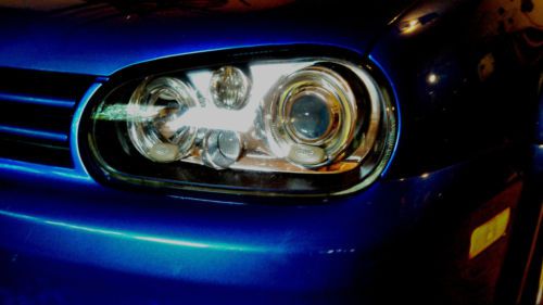 2004 Volkswagen Golf R32 Hatchback 2-Door 3.2L, US $13,000.00, image 5