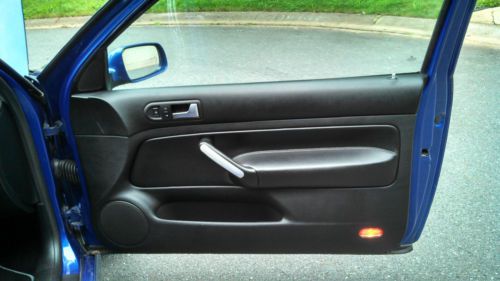 2004 Volkswagen Golf R32 Hatchback 2-Door 3.2L, US $13,000.00, image 12