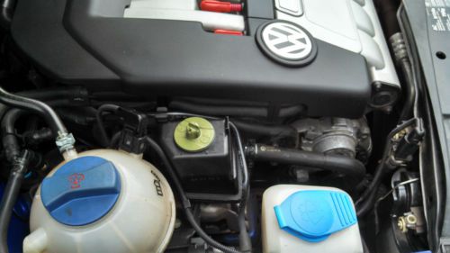 2004 Volkswagen Golf R32 Hatchback 2-Door 3.2L, US $13,000.00, image 13