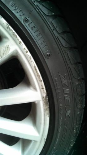 2004 Volkswagen Golf R32 Hatchback 2-Door 3.2L, US $13,000.00, image 16