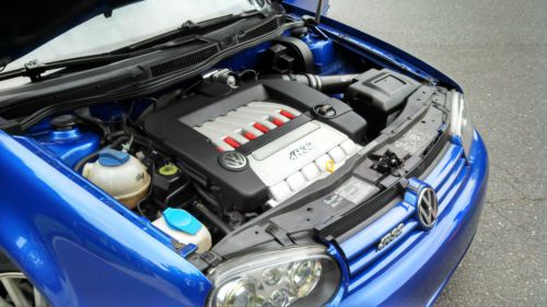 2004 Volkswagen Golf R32 Hatchback 2-Door 3.2L, US $13,000.00, image 17