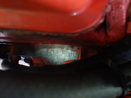 1964 Chevrolet El Camino 283ci 4bbl Factory 4 Speed Rare, US $17,950.00, image 2