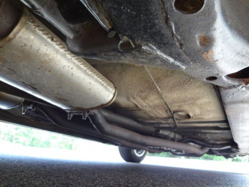 1964 Chevrolet El Camino 283ci 4bbl Factory 4 Speed Rare, US $17,950.00, image 3